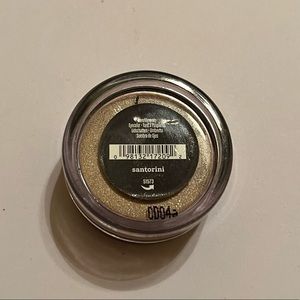 NWOT bareMinerals Eye Color: Santorini